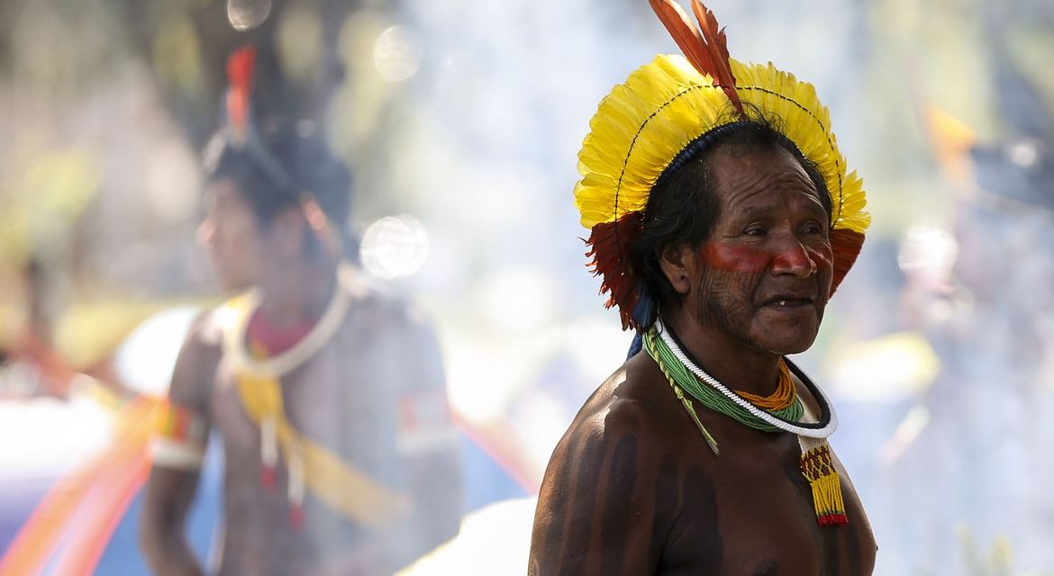 Lula vai a Roraima ver situação dos Yanomami