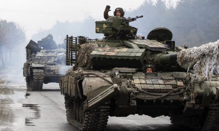 Estados Unidos vão enviar 31 tanques Abrams para a Ucrânia