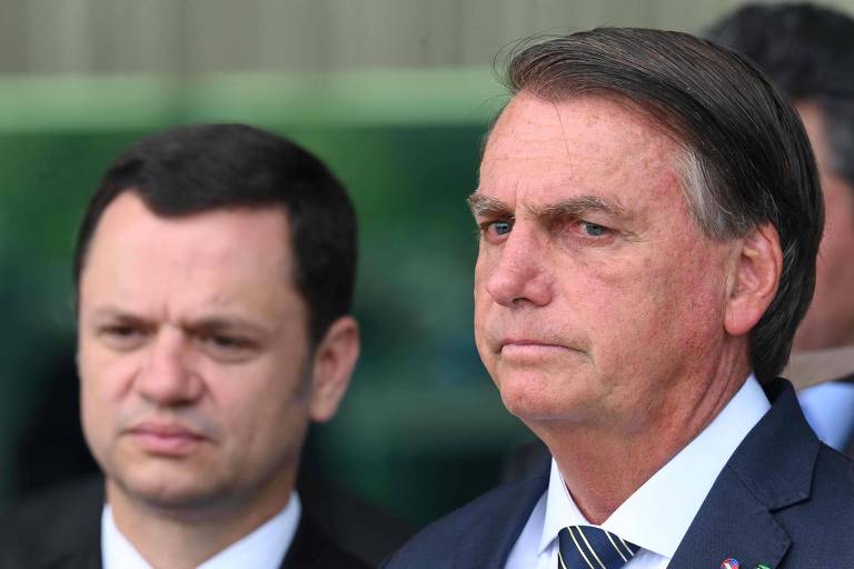 Corregedor do TSE nega pedido de Bolsonaro para tirar minuta do golpe de investigação