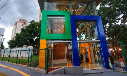 Goiás ganha primeiro HUB público de inovação