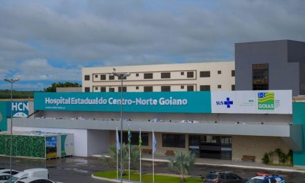 Instituto oferece mais de 400 vagas com salários de até R$ 9 mil para hospitais de Goiás
