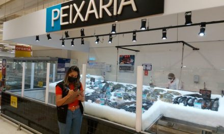 Procon Goiânia fiscaliza qualidade do peixe vendido durante Quaresma