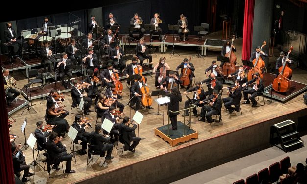 Filarmônica de Goiás faz concerto especial para pessoas com Síndrome de Down