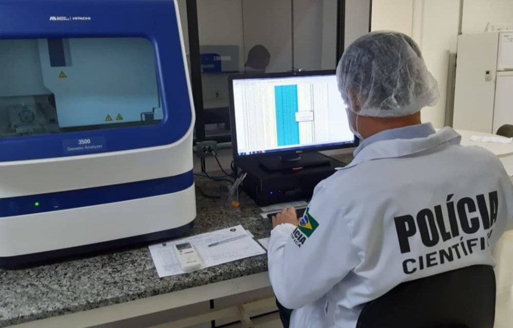 Polícia Técnico-Científica abre inscrições para concurso com mais de 140 vagas e salários de até R$ 12,2 mil