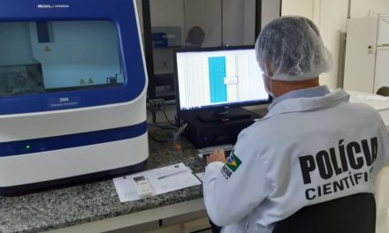 Polícia Técnico-Científica abre inscrições para concurso com mais de 140 vagas e salários de até R$ 12,2 mil