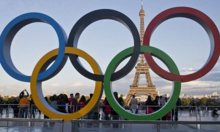 Organização dos Jogos de Paris 2024 abre inscrições para voluntários