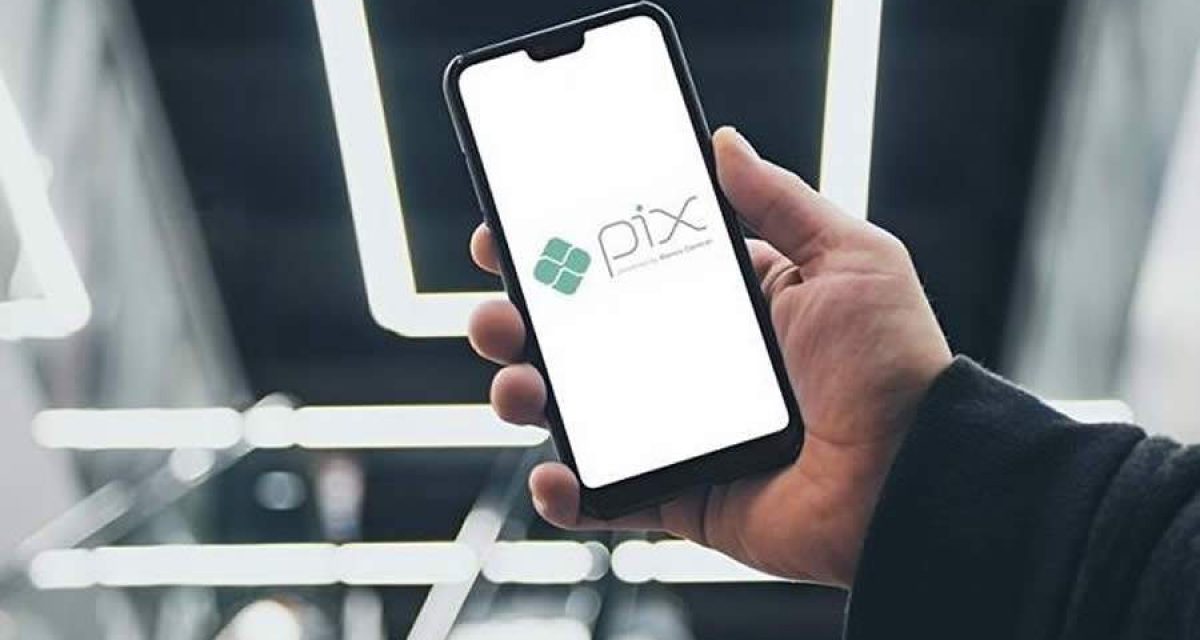 Pix bate recorde e supera 140 milhões de transações em um dia