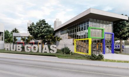 HUB Goiás será administrado pelo maior parque tecnológico da América Latina