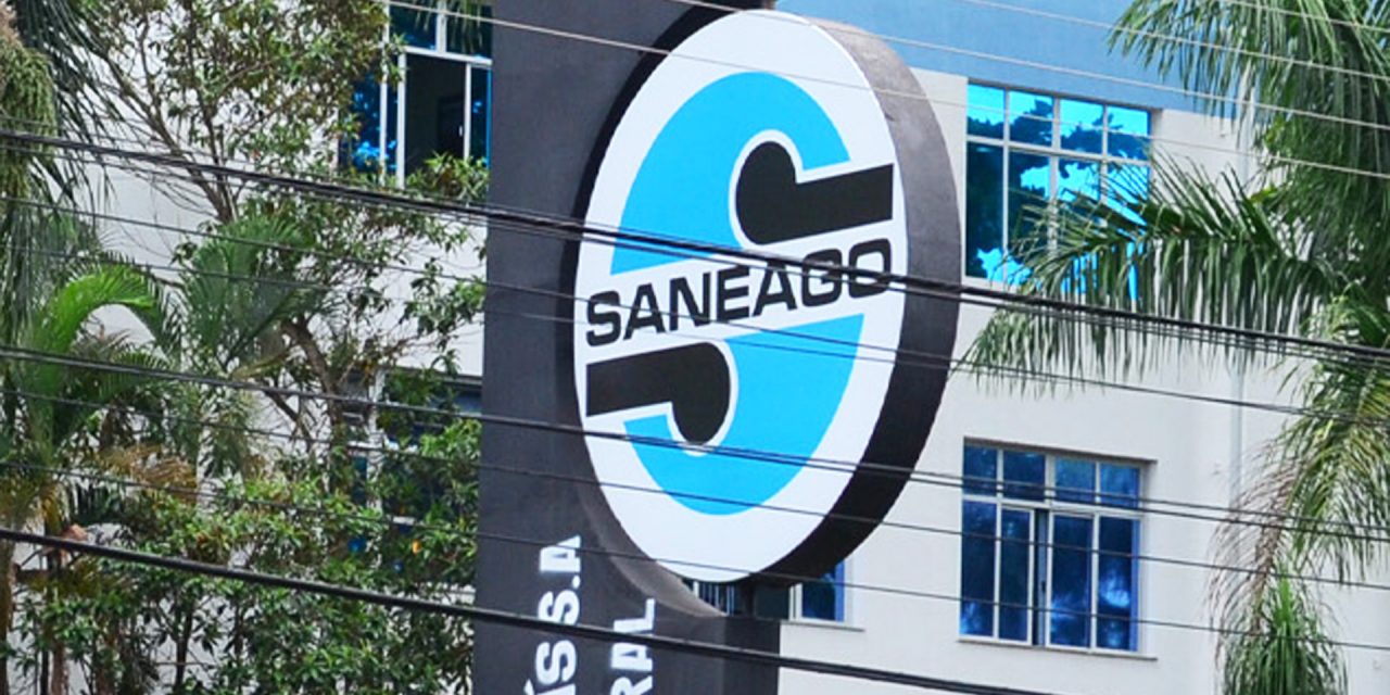 Ao menos 13 servidores da Saneago são suspeitos de participar de esquema de fraudes em contratos, diz polícia