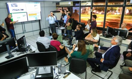 Governo de Goiás adota sistema com inteligência artificial para combater sonegação de impostos