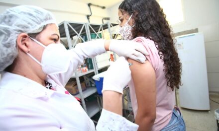 Prefeitura de Goiânia disponibiliza vacinação e testagem durante feriado prolongado