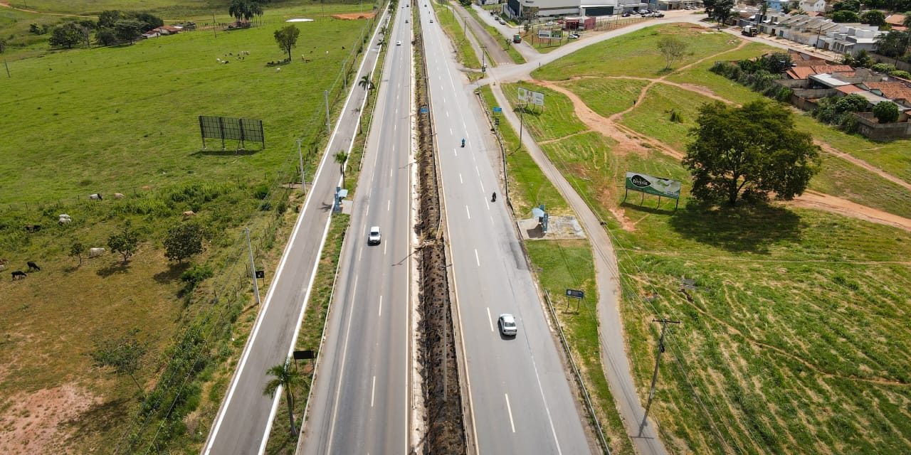 Divulgada restrição de tráfego nas rodovias de Goiás durante Semana Santa