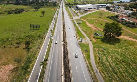 Divulgada restrição de tráfego nas rodovias de Goiás durante Semana Santa