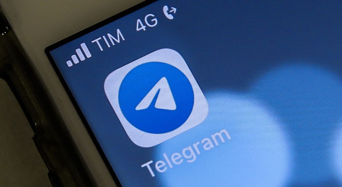 Justiça restabelece funcionamento do Telegram