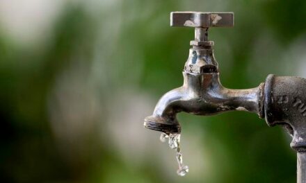 Quase 90 bairros podem ficar sem água em Goiânia e Aparecida nesta quarta