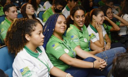 Governo de Goiás abre processo seletivo para cadastro reserva do Aprendiz do Futuro