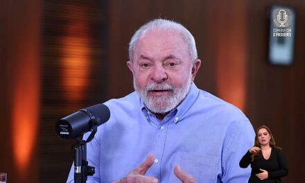 Lula diz que vai negociar individualmente com partidos