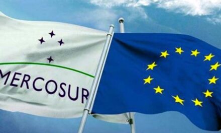 Acordo Mercosul-União Europeia pode ser tema da cúpula de Bruxelas