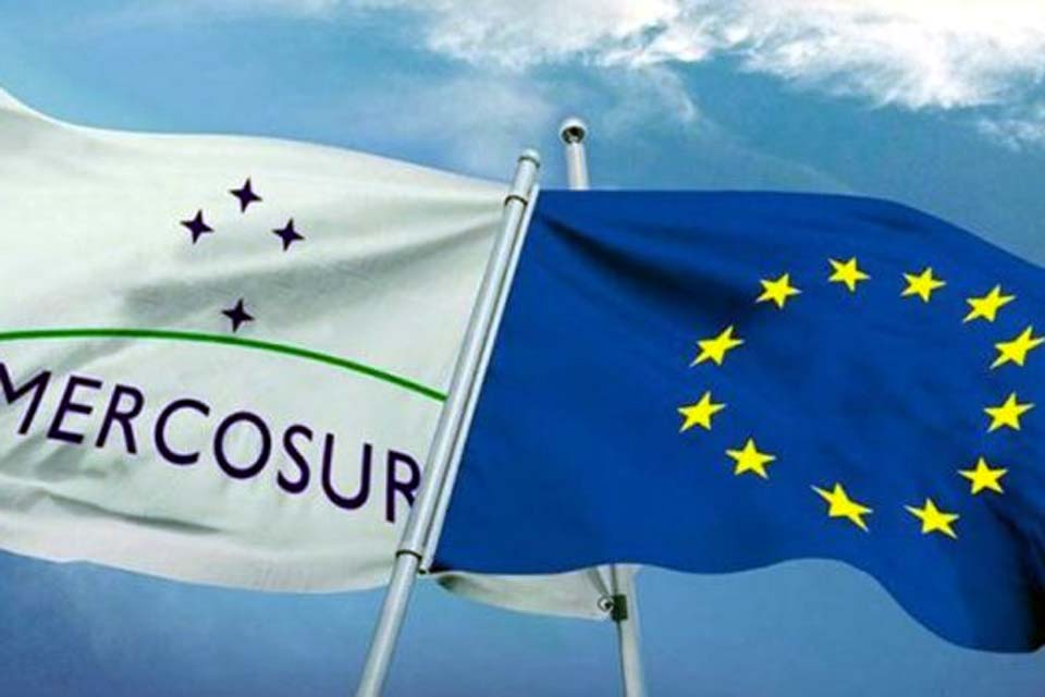 Acordo Mercosul-União Europeia pode ser tema da cúpula de Bruxelas