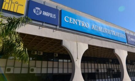 Prefeitura de Anápolis anuncia concurso para quase 300 vagas e salário de até R$ 6,7 mil
