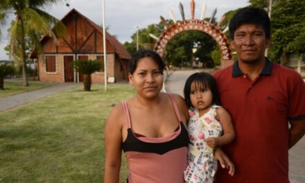 População indígena em Goiás mais que dobra em 12 anos, aponta Censo Demográfico 2022