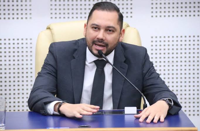 TSE cassa mandato do vereador Paulo Henrique da Farmácia