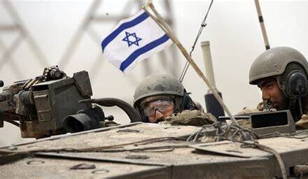 Em preparação para invasão de Gaza, Israel convoca 300 mil reservistas