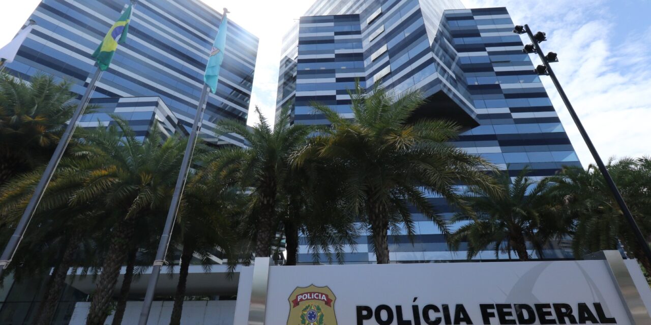 Polícia Federal faz operação contra venda de sentenças em São Paulo