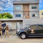 Operação contra supostas fraudes em jogos de futebol cumpre mandados em Goiás e mais quatro estados