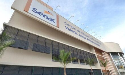 Sesc e Senac abrem seleção com salários de até R$ 4,6 mil