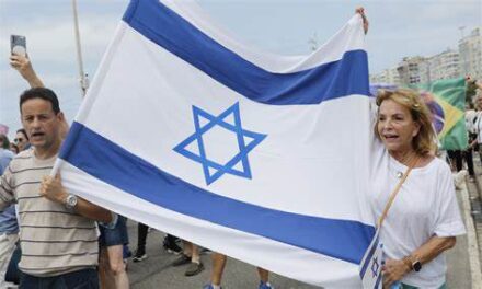 Comunidade judaica denuncia aumento de antissemitismo no país