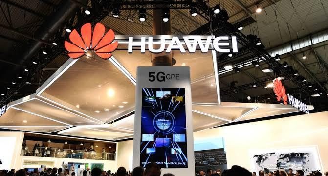 Goiás firma parceria com chinesa Huawei para novas tecnologias no serviço público