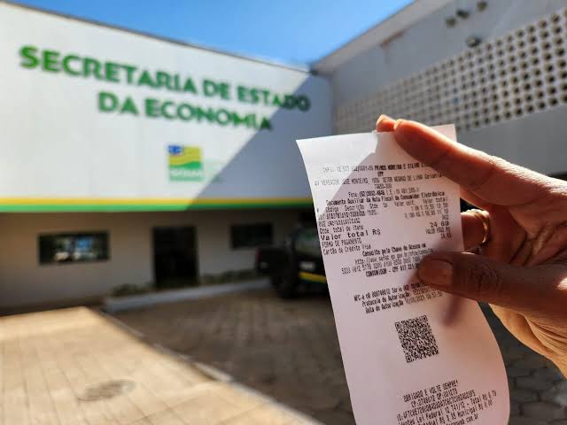 Moradora de Goiânia ganha R$ 400 mil na Nota Fiscal Goiana