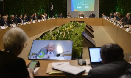 Brasil quita dívidas de R$ 3,8 bilhões com organismos internacionais