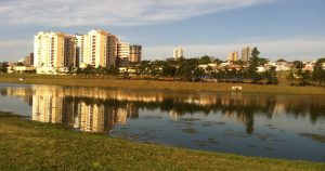 Cidades do interior crescem mais que capitais: Por que empreender em cidades menores pode ser um sucesso