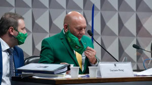 Hang é condenado a pagar R$ 85 mi por coagir empregados em eleição