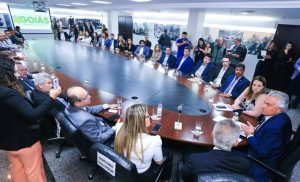 Governo de Goiás lança Portal de Autorregularização para contribuintes de ICMS