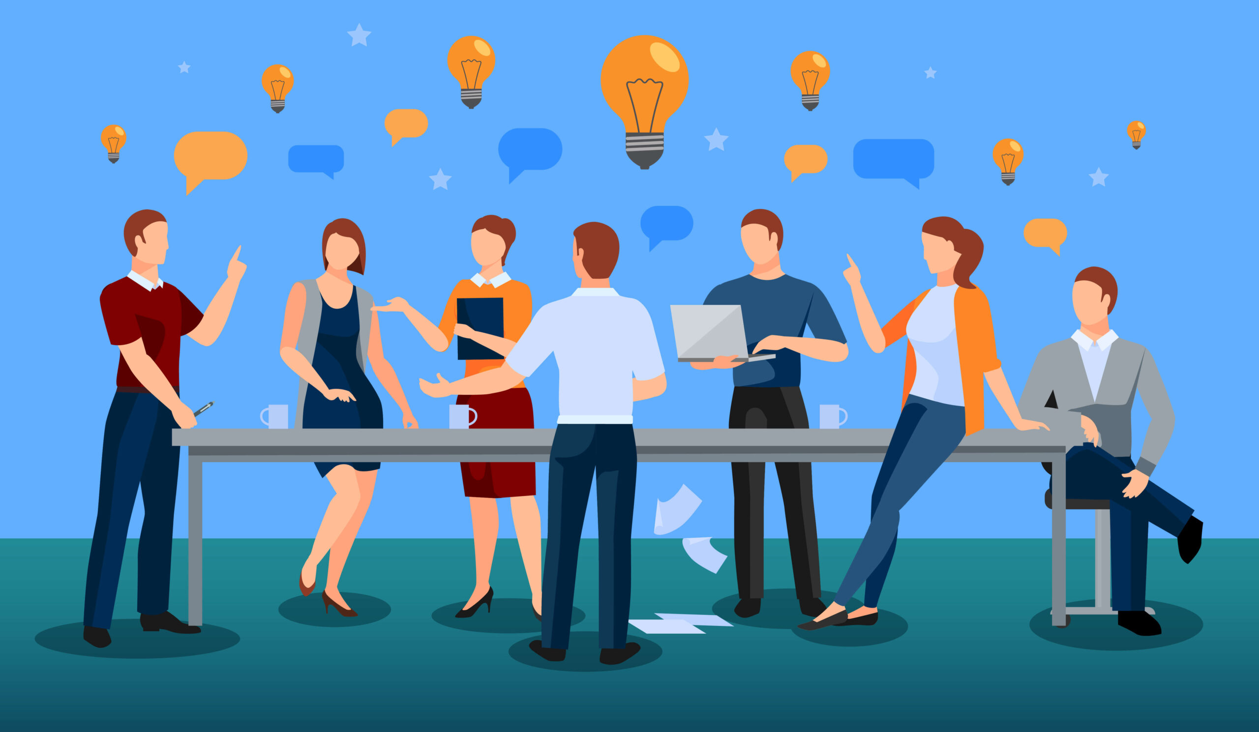 Sua empresa está pronta para 2024? Mudar o mindset pode ser a virada de chave para um novo ano de sucesso