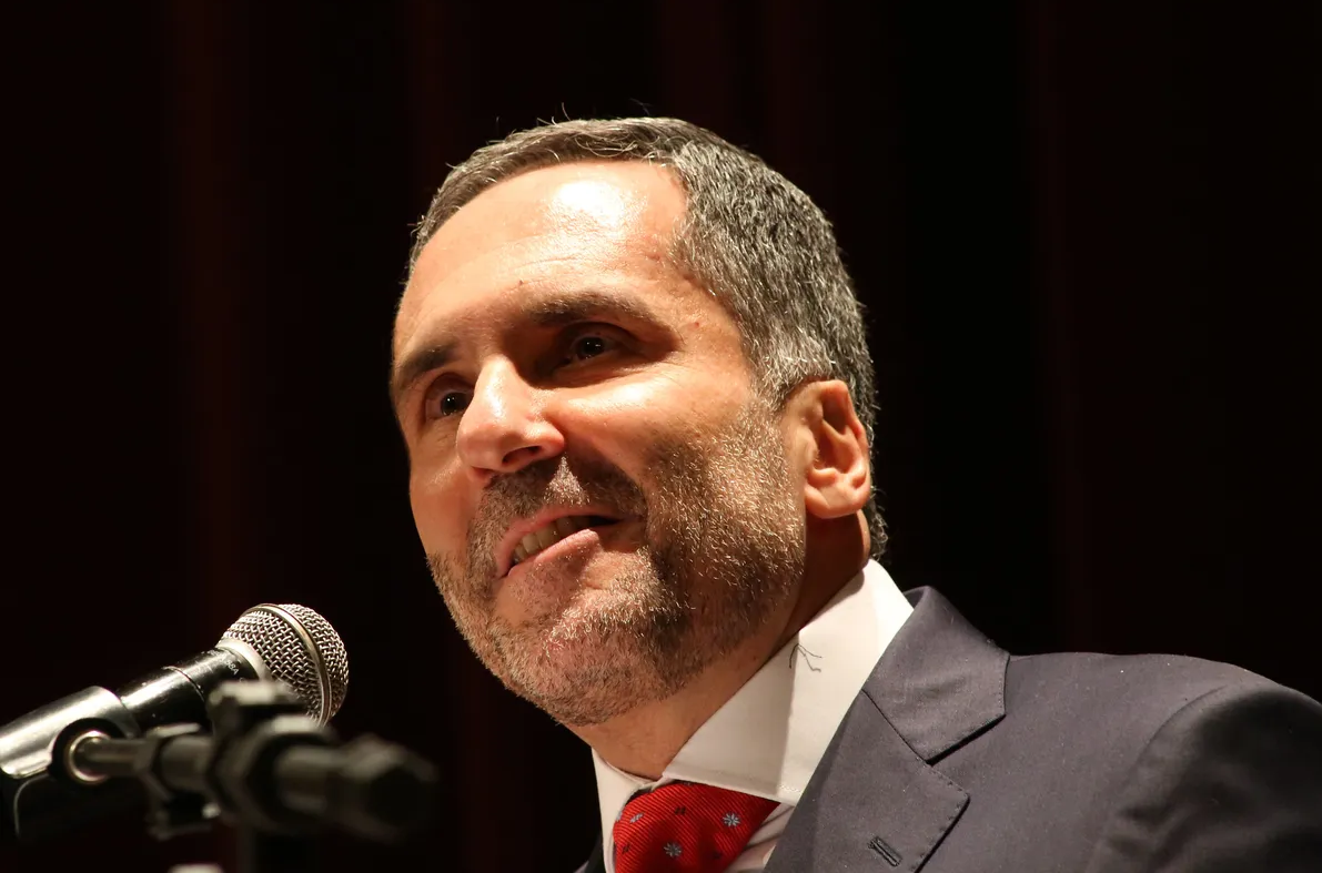 Aliado de Moraes e considerado ‘linha-dura’ é escolhido de Lewandowski para segurança Aliado de Moraes e considerado ‘linha-dura’ é escolhido de Lewandowski para segurança