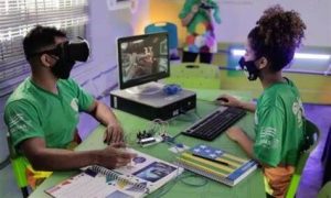 Governo de Goiás oferece 980 vagas de curso gratuito de robótica para crianças e adolescentes