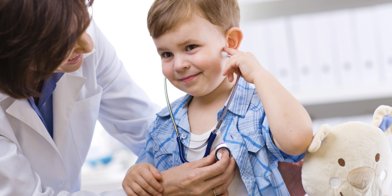 Volta às aulas: a saúde das crianças está em dia?