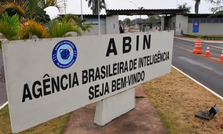 PF diz que cúpula atual da Abin dificultou investigação sobre monitoramento ilegal
