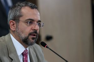 CGU determina que Unifesp demita Weintraub, tornando-o inelegível