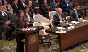 Brasil pede que Corte declare ilegal ocupação de Israel na Palestina