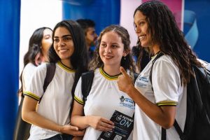 Governo de Goiás amplia Bolsa Estudo para alunos do 9º ano do Ensino Fundamental