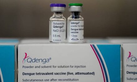 Goiás amplia vacinação contra dengue para crianças e adolescentes de 10 a 14 anos