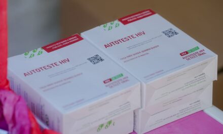 Saúde amplia oferta de testes rápidos de HIV, sífilis e hepatite em Goiânia