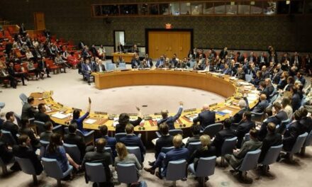EUA vão propor ao Conselho de Segurança da ONU cessar-fogo em Gaza