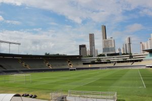 Governo de Goiás define modelo para revitalização e modernização do Estádio Serra Dourada