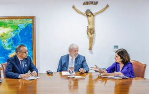 OMS: surto de dengue no Brasil faz parte de aumento em escala global